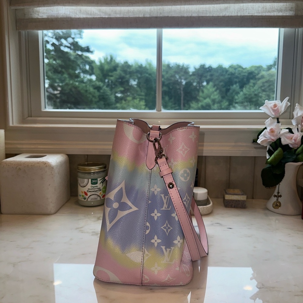 Limited edition Louis Vuitton Bag